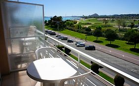 Residence Meublee Studiotel